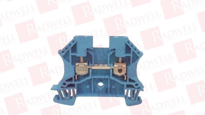 ALLEN BRADLEY 1492-J4-B