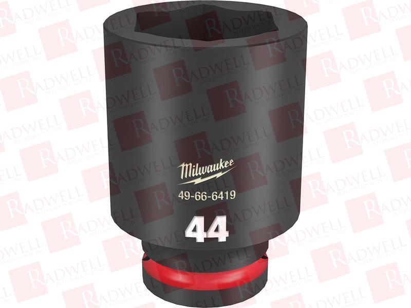 MILWAUKEE POWER TOOLS 49-66-6419