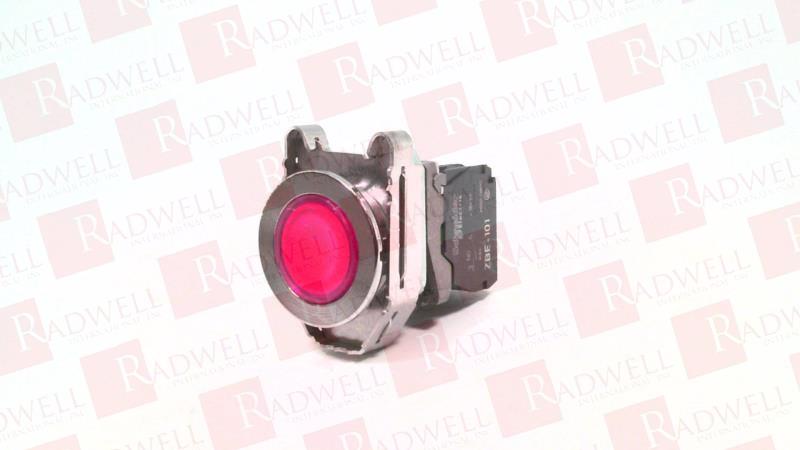 SCHNEIDER ELECTRIC XB4FW34M5
