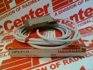 HONEYWELL HPX-F1-H