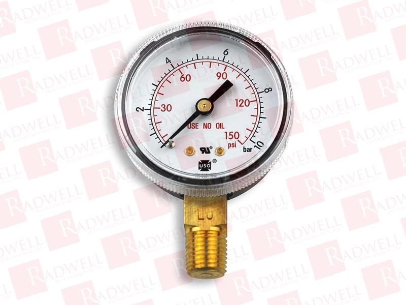 SMITH EQUIPMENT CO GA137-03