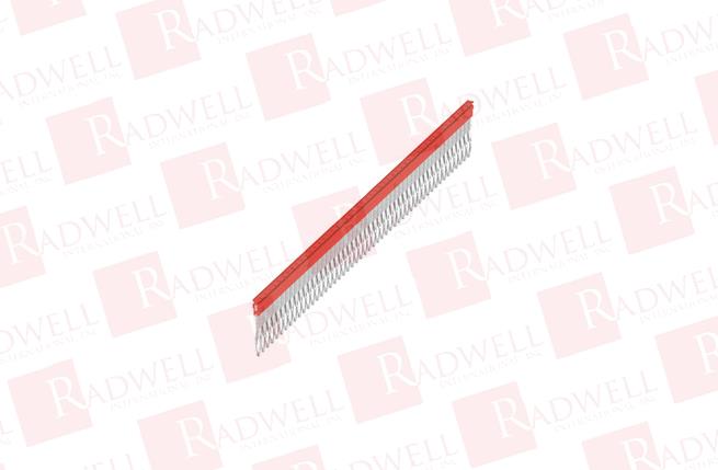 WEIDMULLER 2109000000