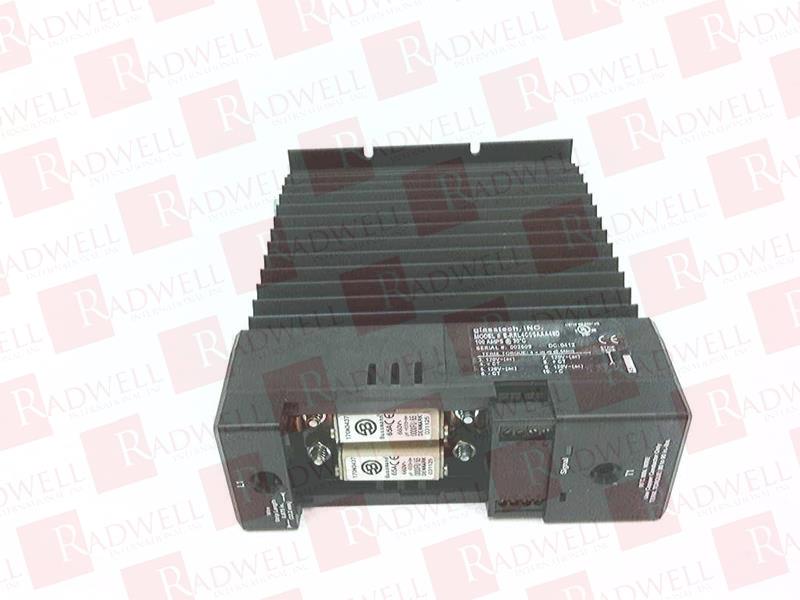 GLASSTECH E-RRL4CSSAAA48D
