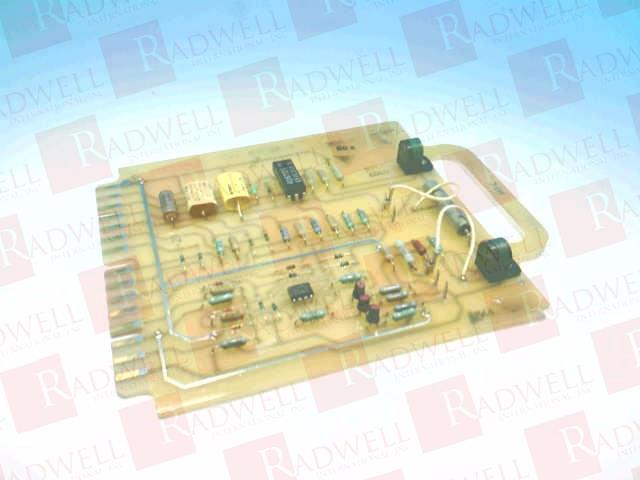 WESTINGHOUSE 1326A48G02
