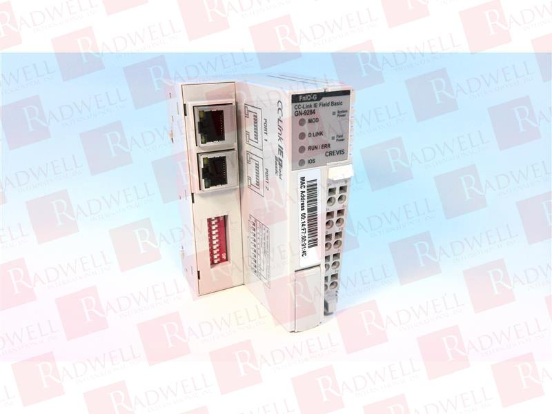 CREVIS GN-9284