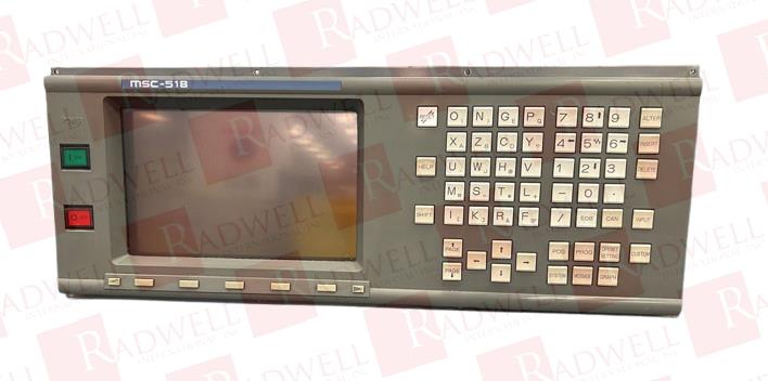 FANUC A02B-0200-C101
