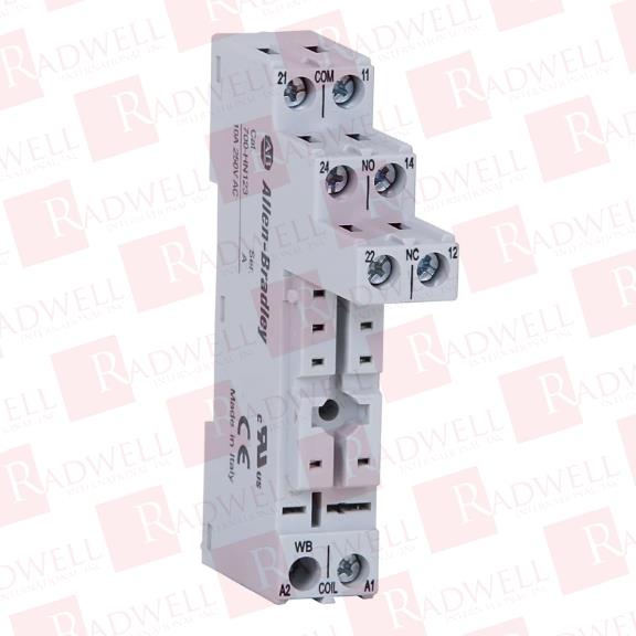 ALLEN BRADLEY 700-HN123