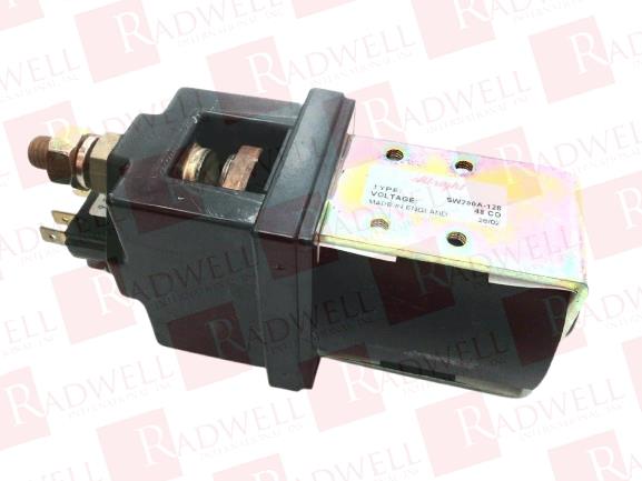 ALBRIGHT SW200A-128