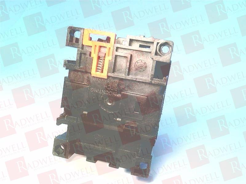 TECO AMERICAN CU-40-F6