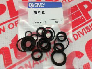 SMC MHL20-PS