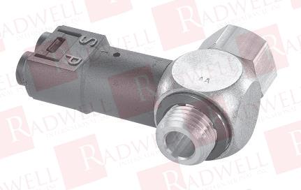 WILKERSON PNEUMATIC PSBJ731-4G