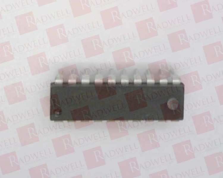 ON SEMICONDUCTOR DM74S244N