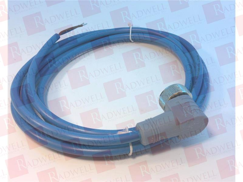 TURCK WKM 254B-3M
