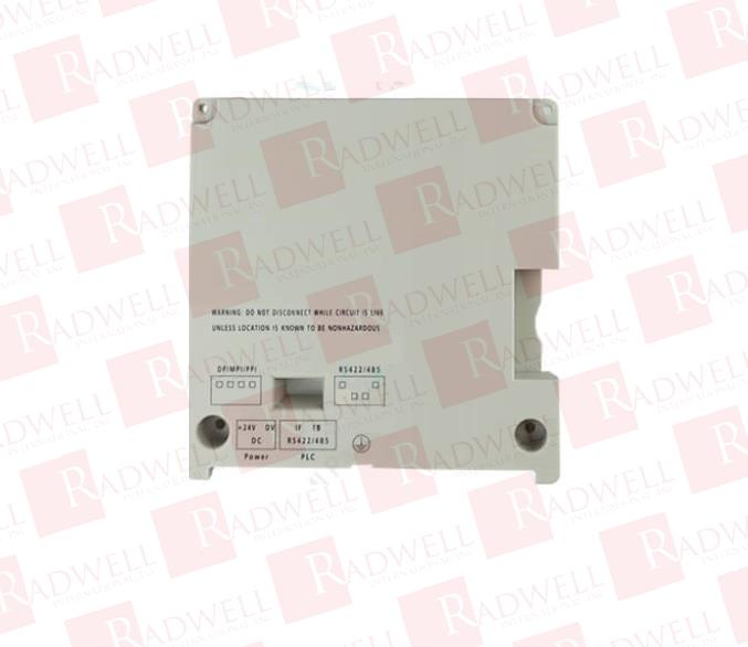 RADWELL VERIFIED SUBSTITUTE 6AV6641-0BA11-0AX0-SUB-BACK-CASE