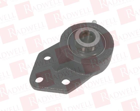 PTC BEARINGS UCFB202-10
