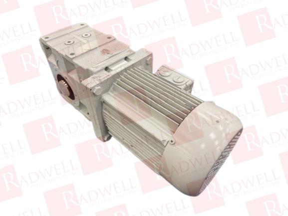 LENZE GKS05-3M HBR 090C31