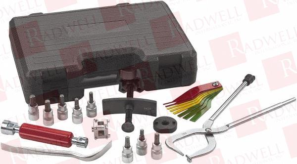 APEX TOOLS 41520