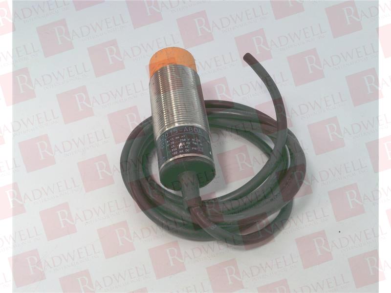 EFECTOR IIA2015-ABOA-II0274