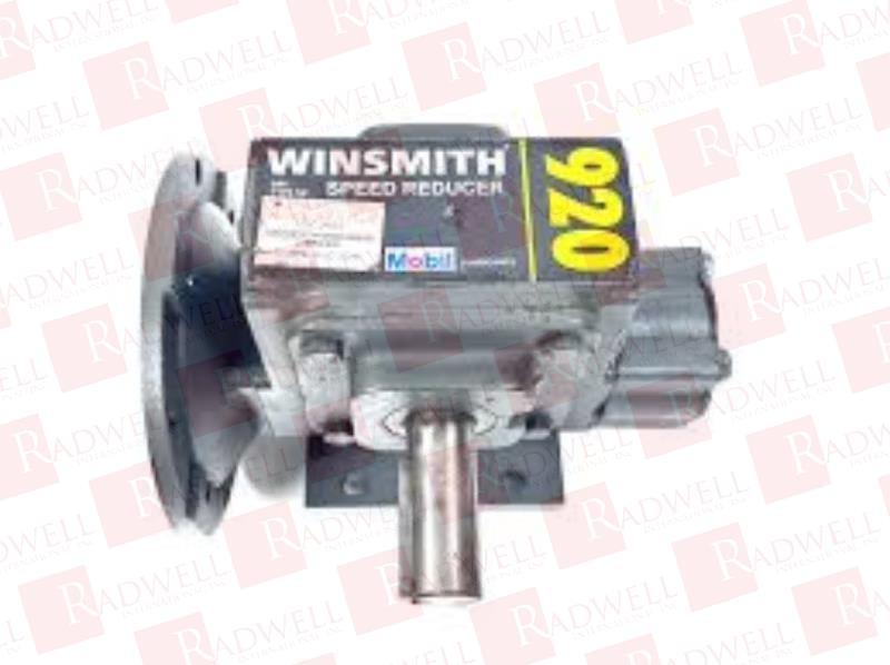 WINSMITH 920MDBE061X0DN