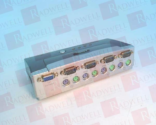 BELKIN F1DB104P