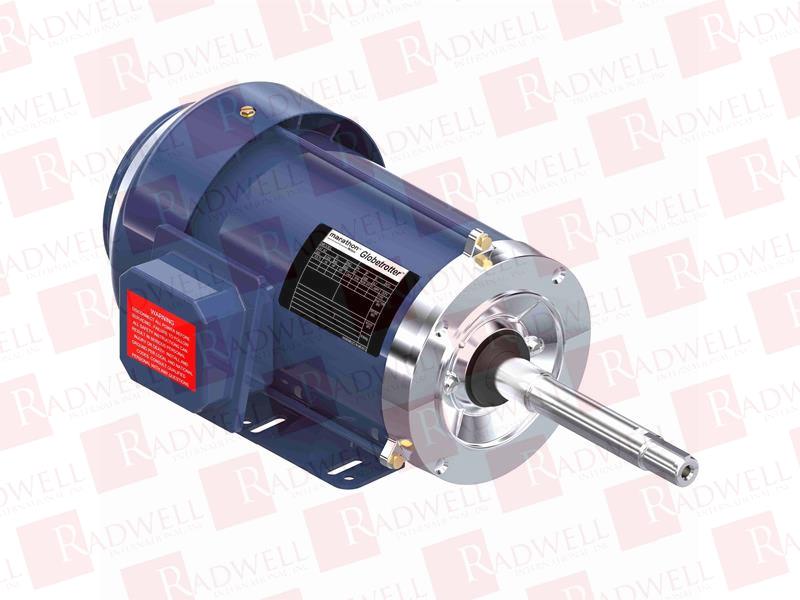 REGAL REXNORD 145TTFBD6038