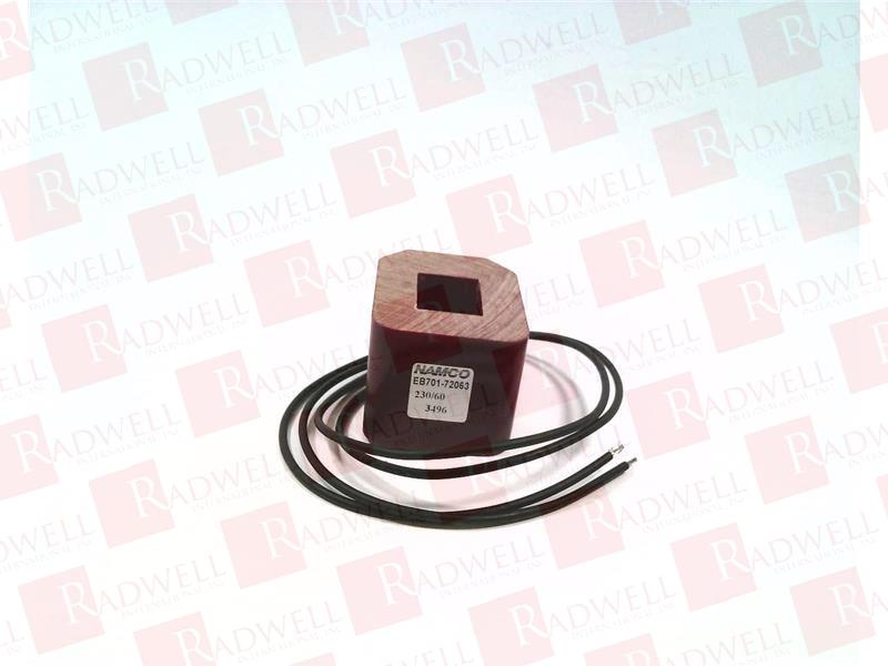 DANAHER CONTROLS EB701-72063