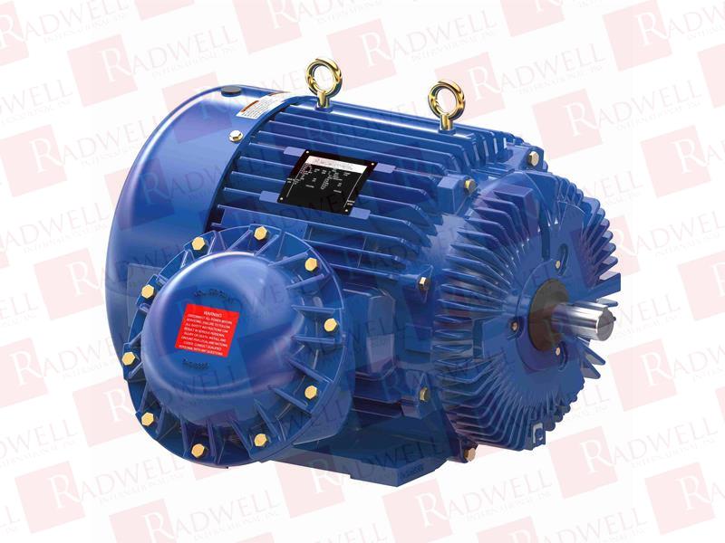 REGAL REXNORD 364TSTGS16531