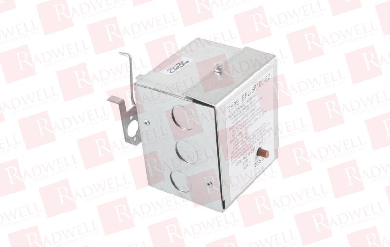 RUSKIN EFL/SP100/165