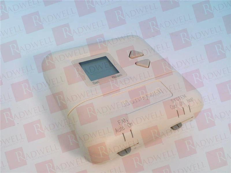 HONEYWELL T8400C-1008