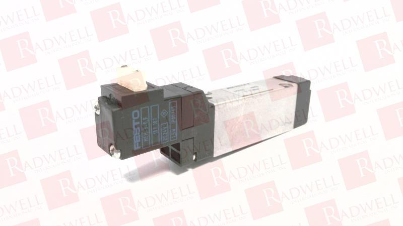 FESTO MEH-3/2-5,0-B