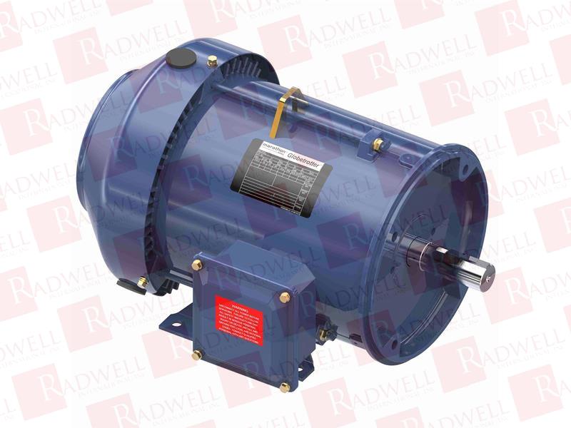 REGAL REXNORD 184TTFBD6000
