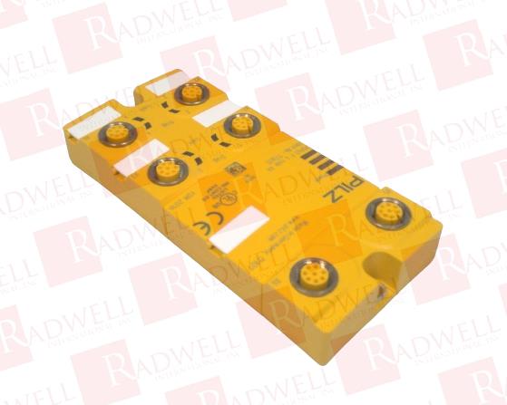 PILZ 773613