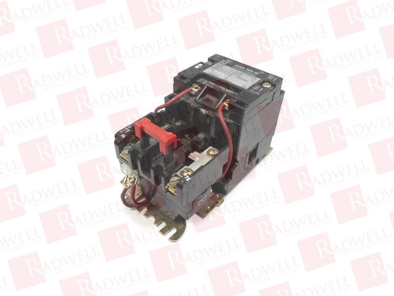 SCHNEIDER ELECTRIC 8536SAO11V01S