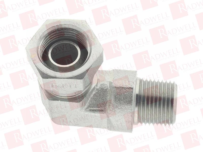 EATON CORPORATION 2047-6-6S