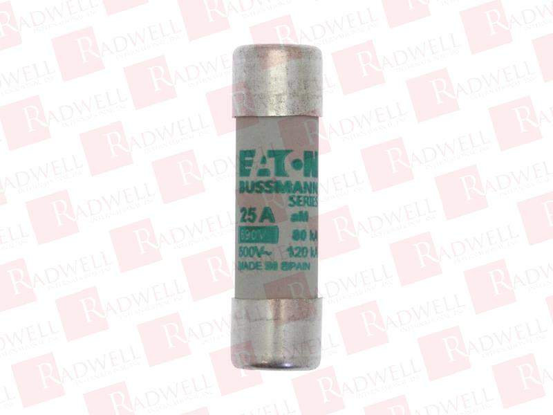 EATON CORPORATION C14M25S