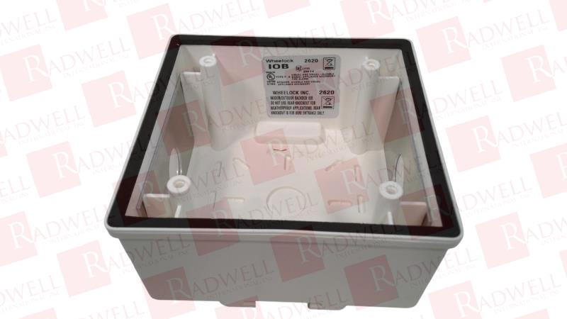 EATON CORPORATION IOB-W