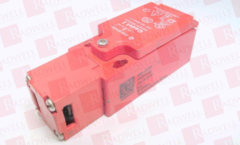 ALLEN BRADLEY 440K-C21067