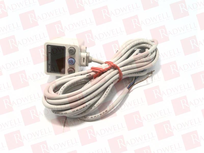 SMC ISE80-N02-T-A-X501