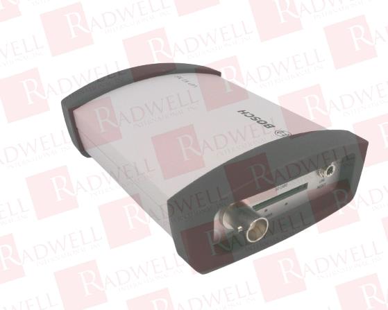 BOSCH VIP-X1XF