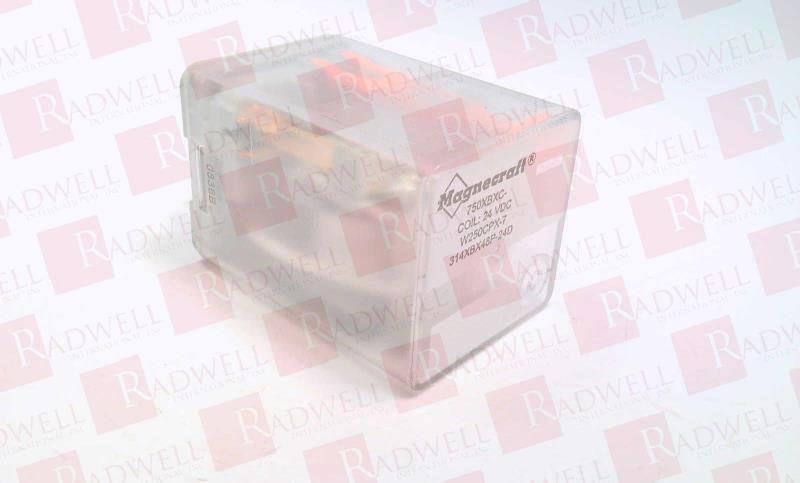 SCHNEIDER ELECTRIC W250CPX-7