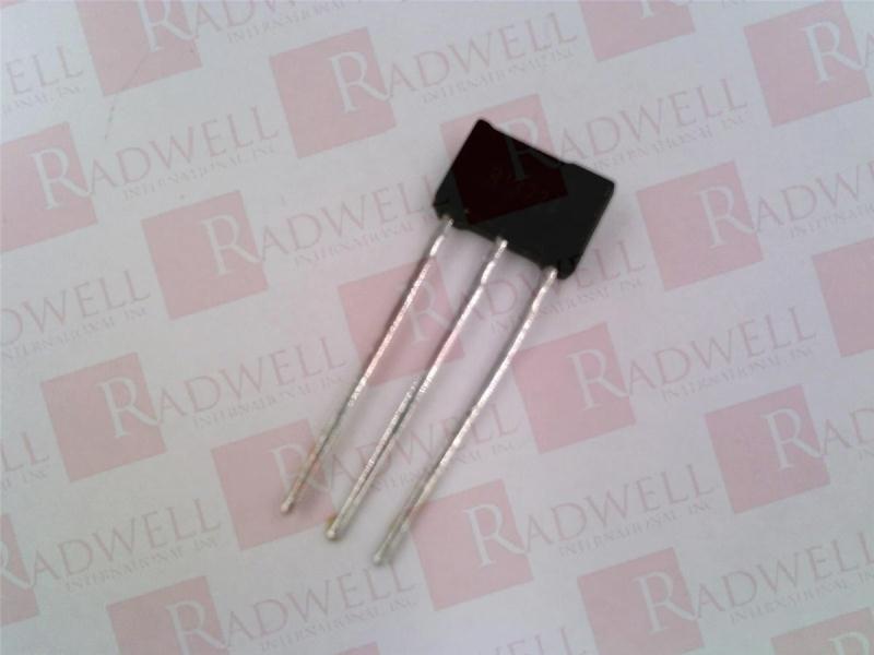 MATSUSHITA ELECTRIC 2SB1322A0A