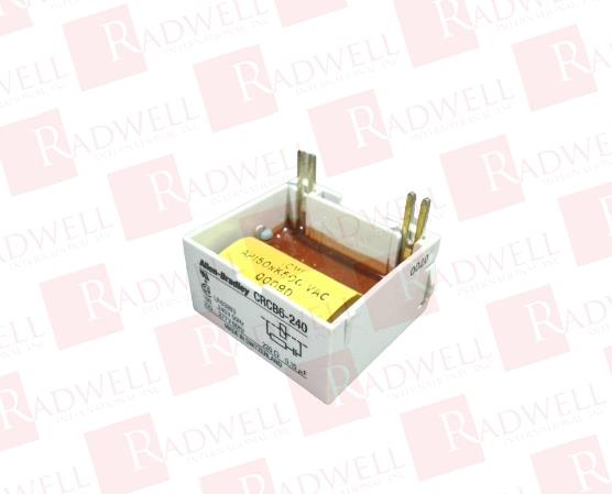 ALLEN BRADLEY CRCB6-240