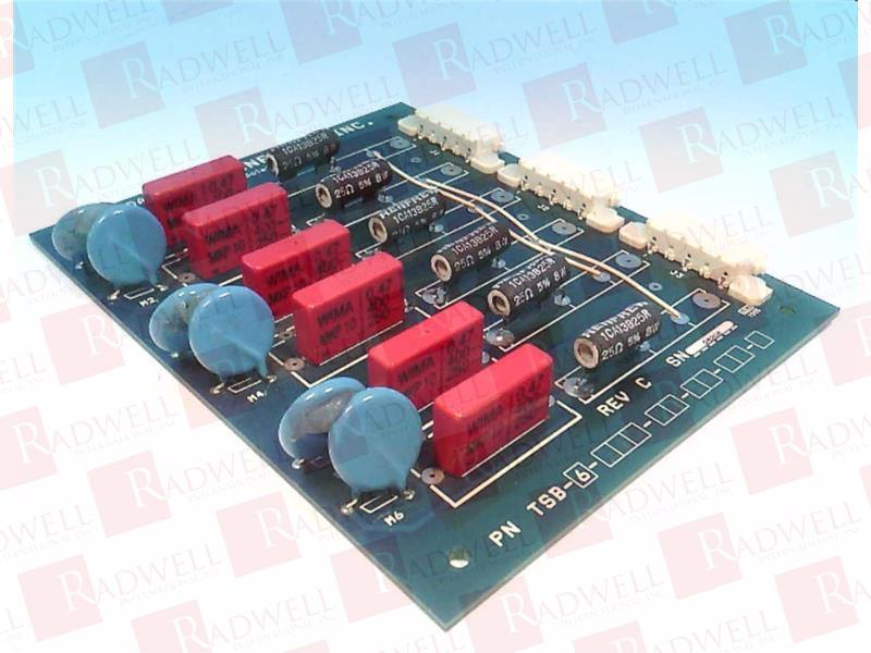 ENERPRO TSB-6-240-47-25-08-0