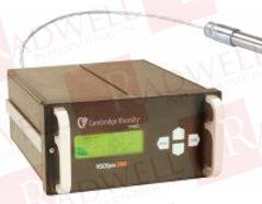  , VISCOSITY MONITOR, VISCOPRO 2000 VISCOMETER, 480V NOMINAL SYSTEM VOLTAGE, RS-232 CONNECTOR, SENSOR INPUT, ALARM INPUT