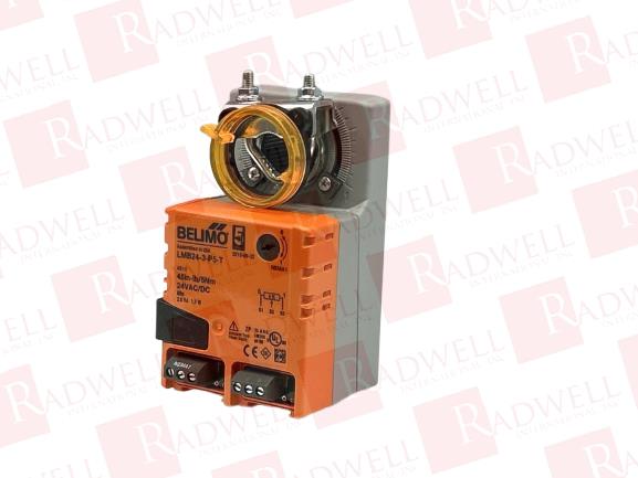 BELIMO LMB24-3-P5-T