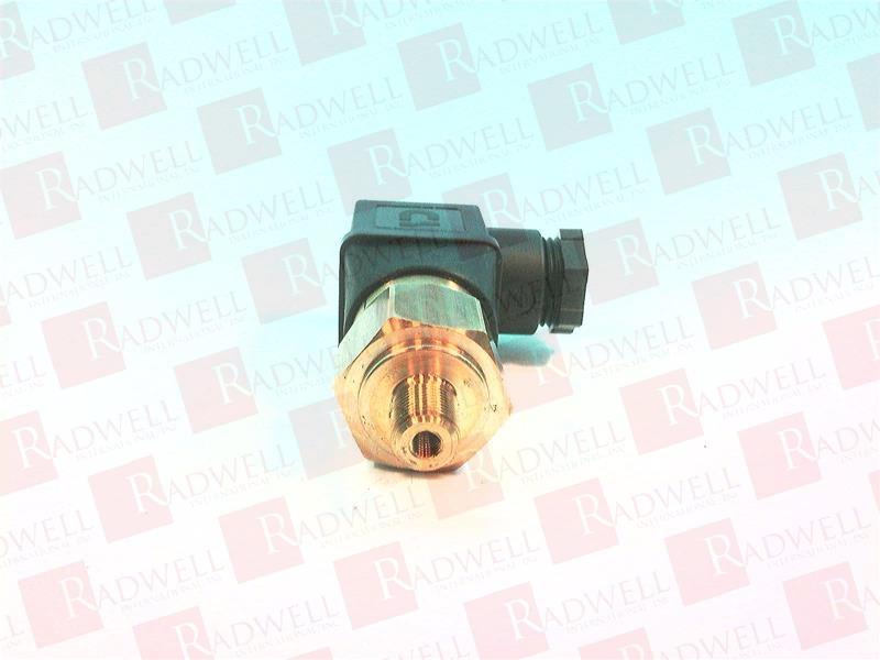 PVS SENSORS INC APF-40F-2M-HC-9