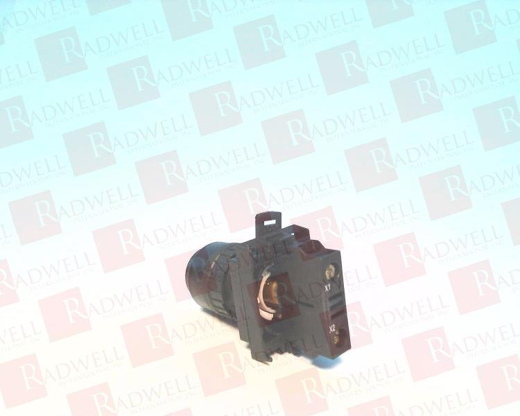 ASEA BROWN BOVERI CBK-MPIF8G