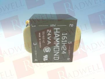 HAMMOND MANUFACTURING 161H24
