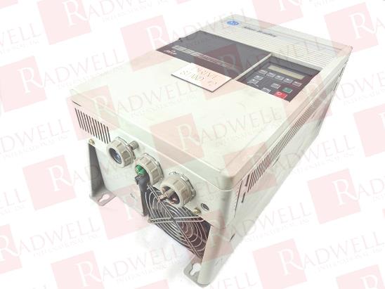 ALLEN BRADLEY 1336E-B030-AA-EN-GM1-HA2-L7E