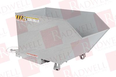 VESTIL H-50-HD-GAL